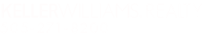 Keller Williams Realty Logo